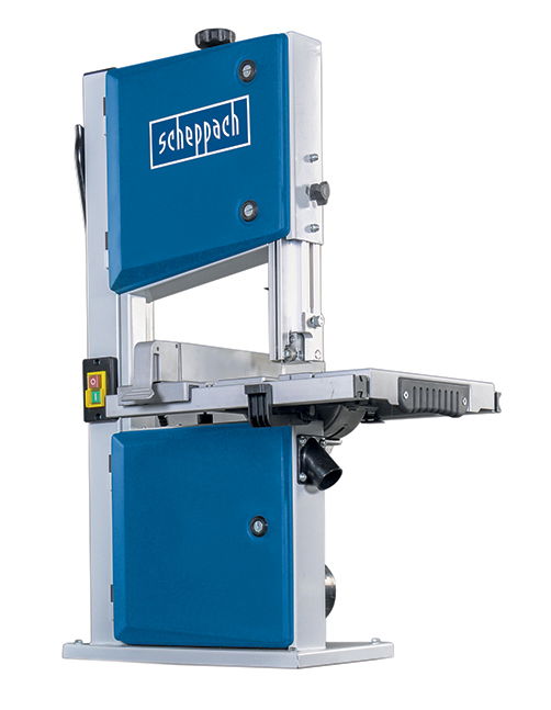 Scheppach HBS 261 termék fő termékképe