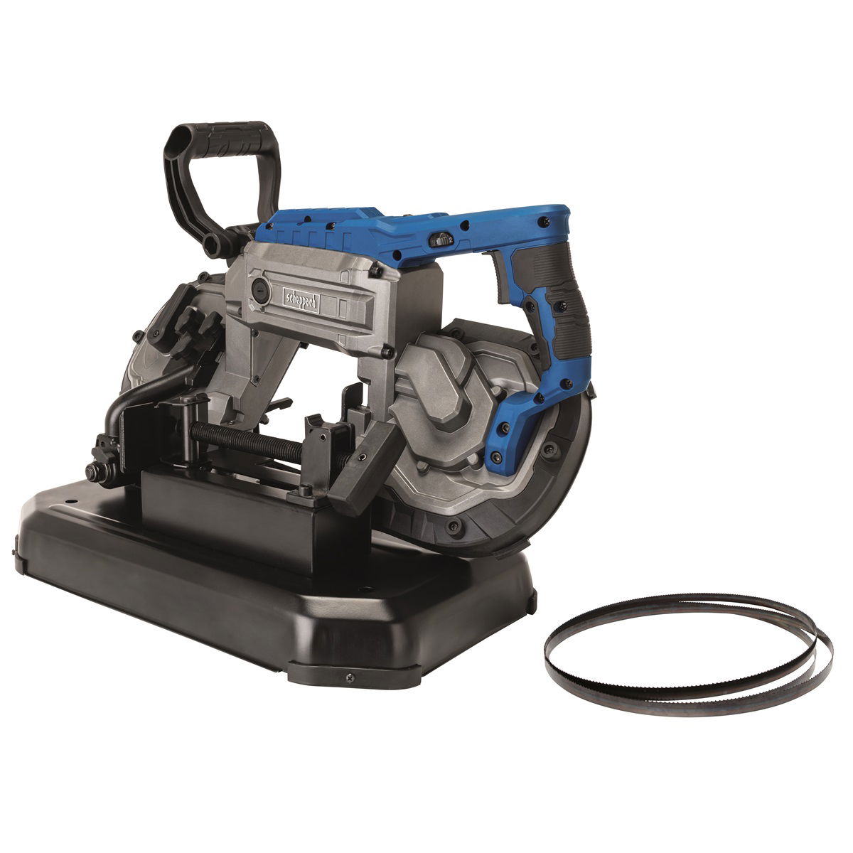 Scheppach MBS 1200 XTS termék fő termékképe
