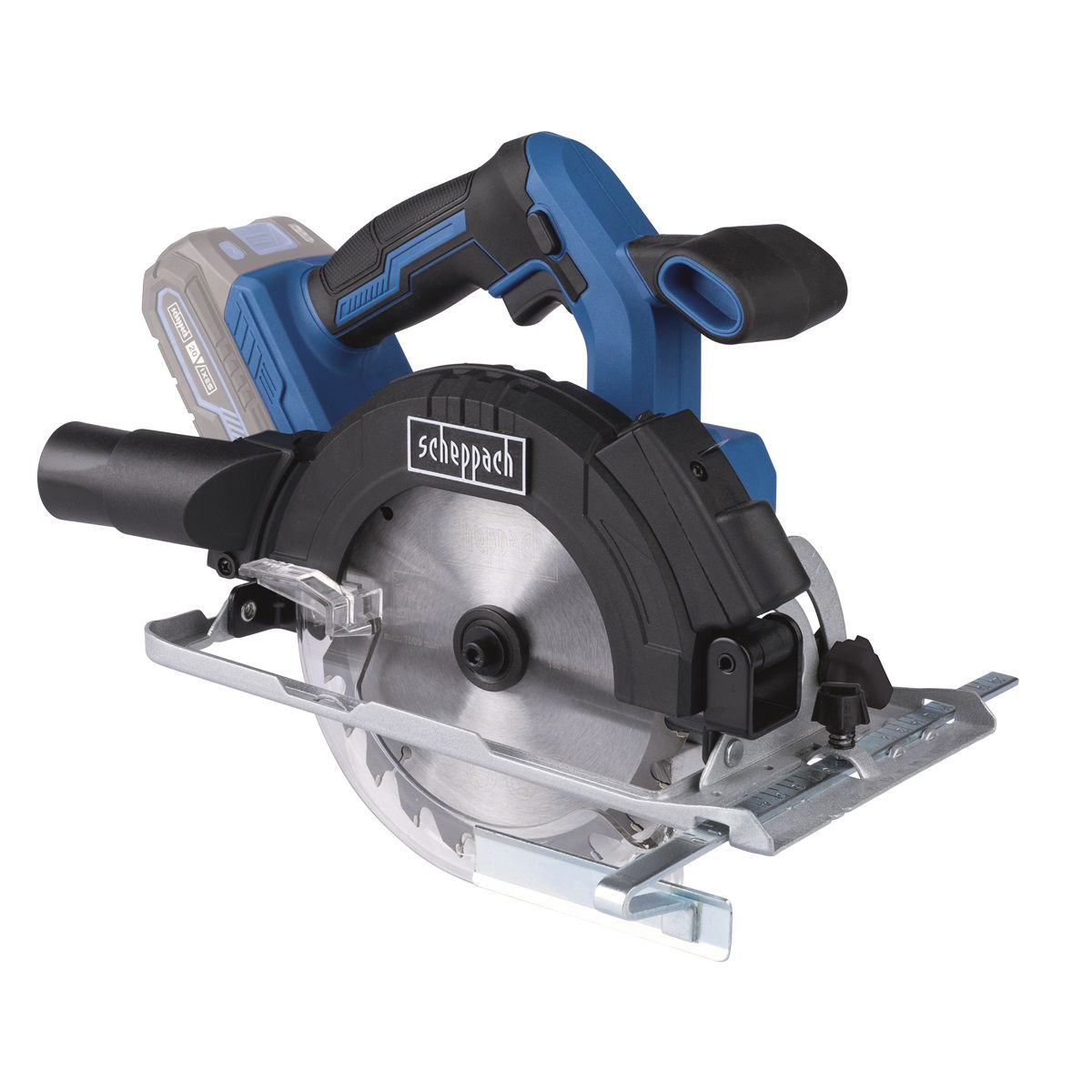 Scheppach C-HCS165-X termék fő termékképe