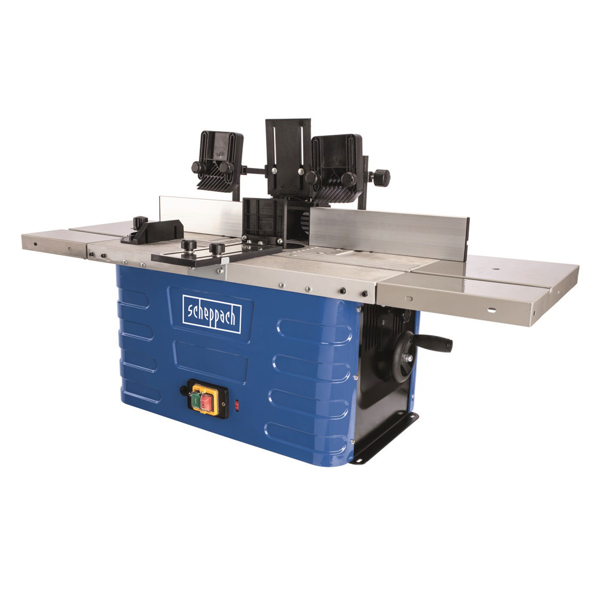 Scheppach HF 50 termék fő termékképe