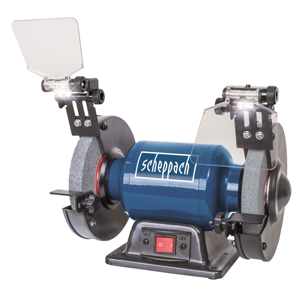 Scheppach SM 150 L termék fő termékképe