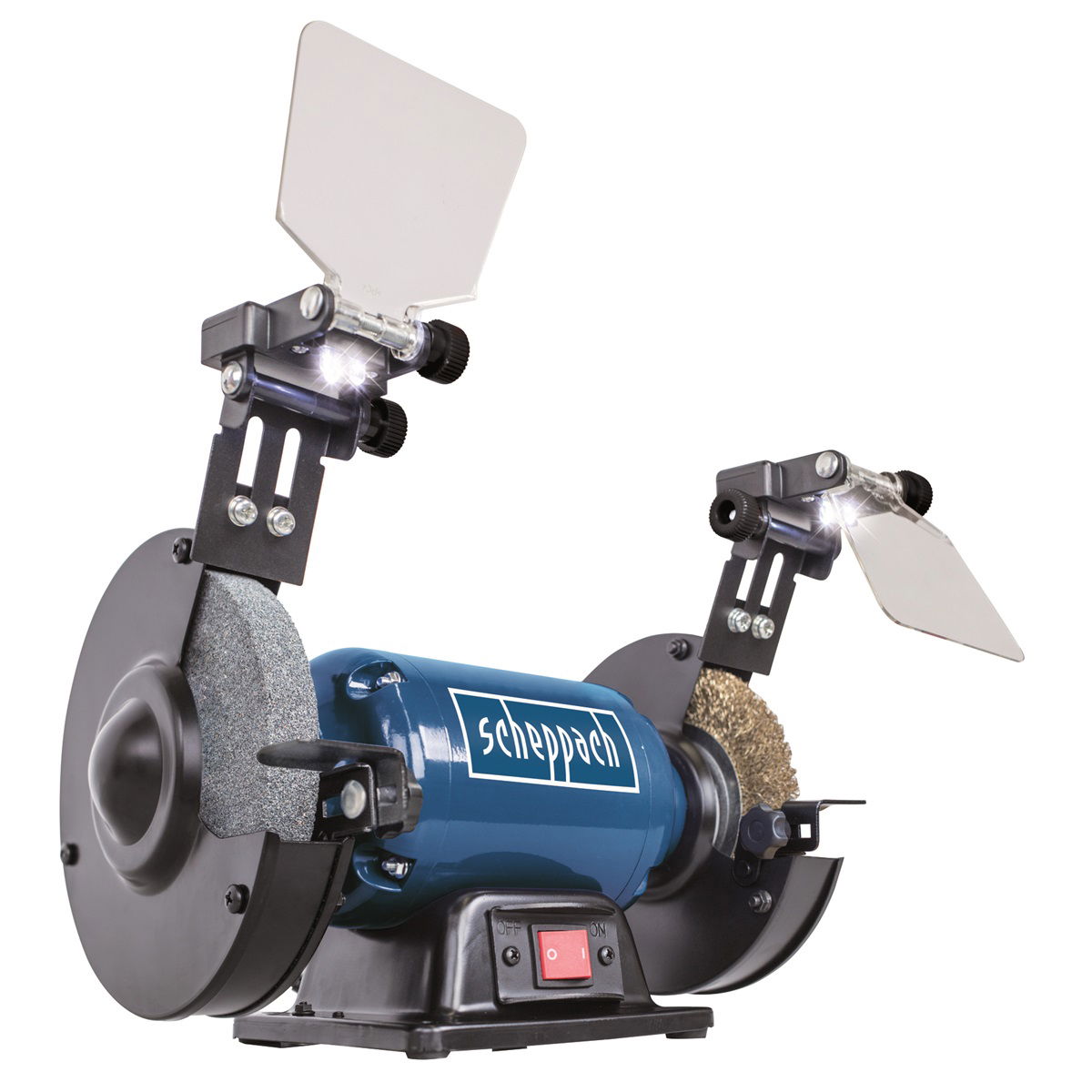 Scheppach SM 150 LB termék fő termékképe
