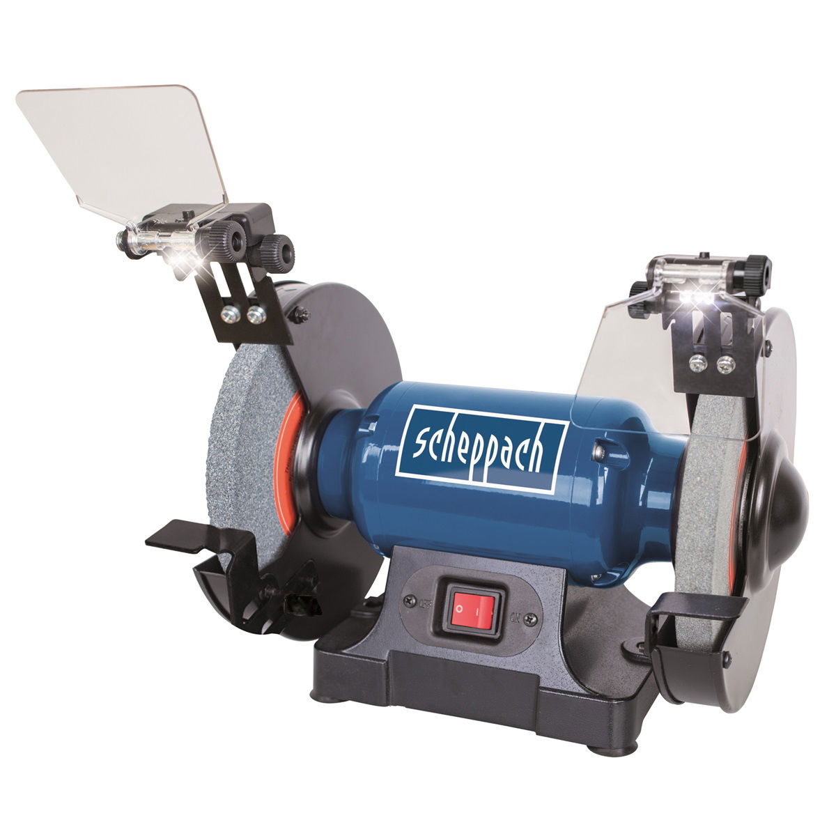 Scheppach SM 200 L termék fő termékképe