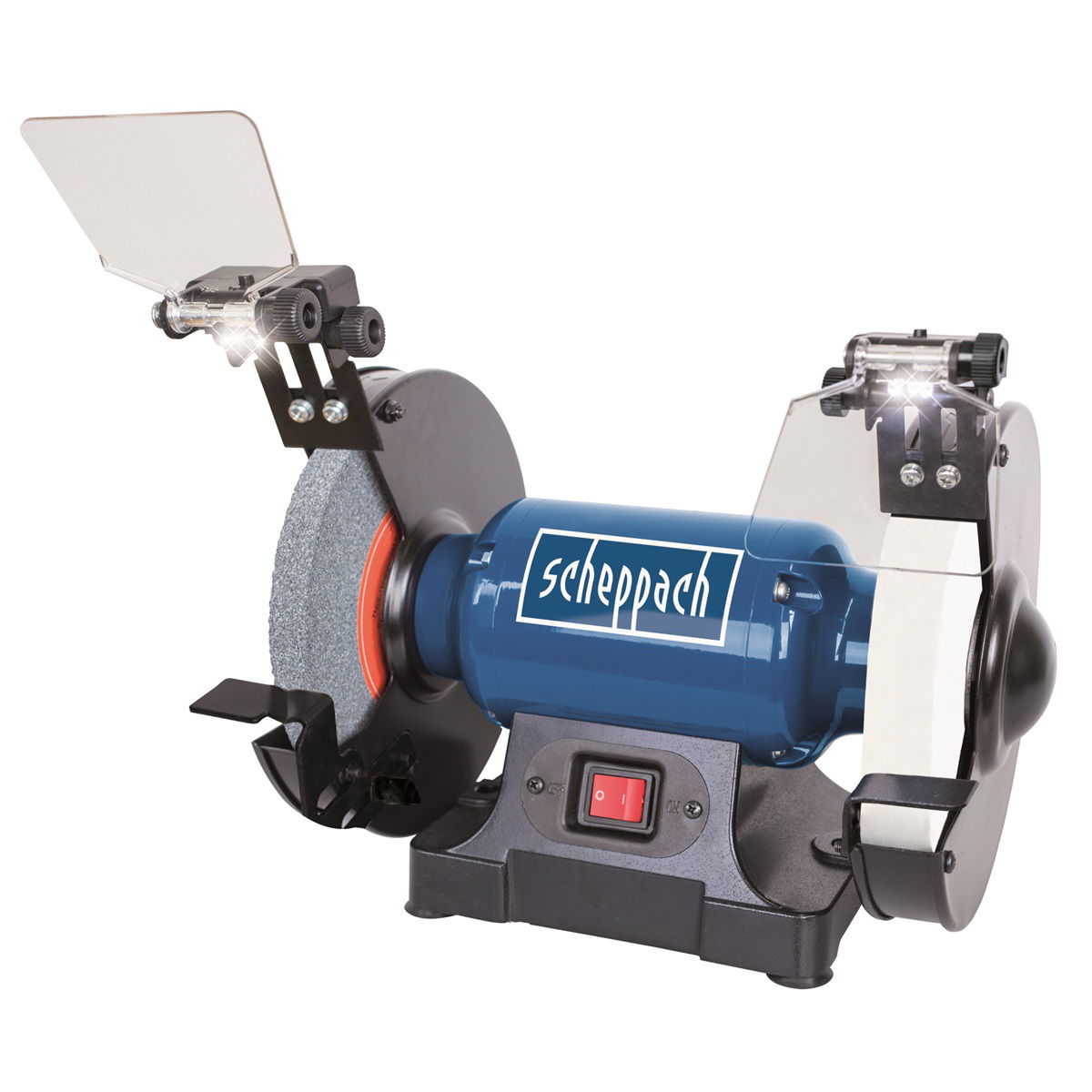 Scheppach SM 200 AL termék fő termékképe