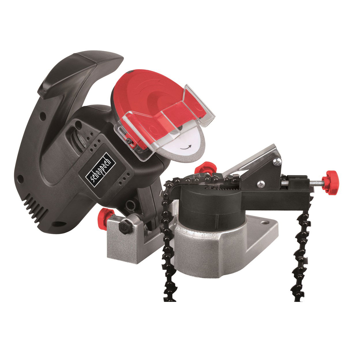Scheppach KS 1200 termék fő termékképe