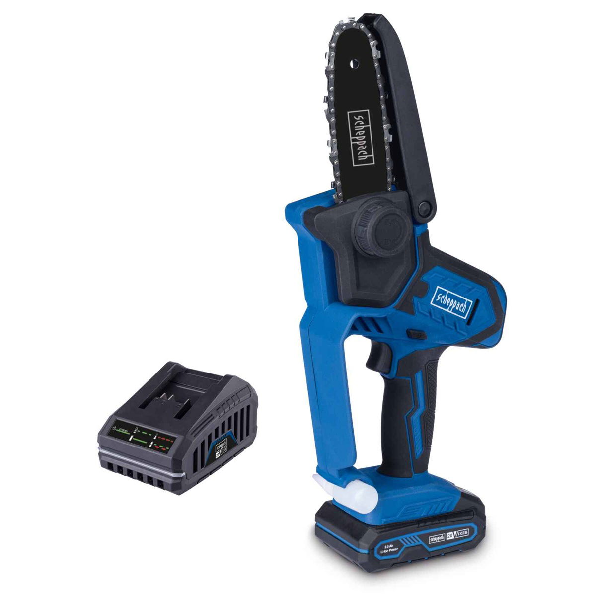 Scheppach C-PS100-X-SET termék fő termékképe