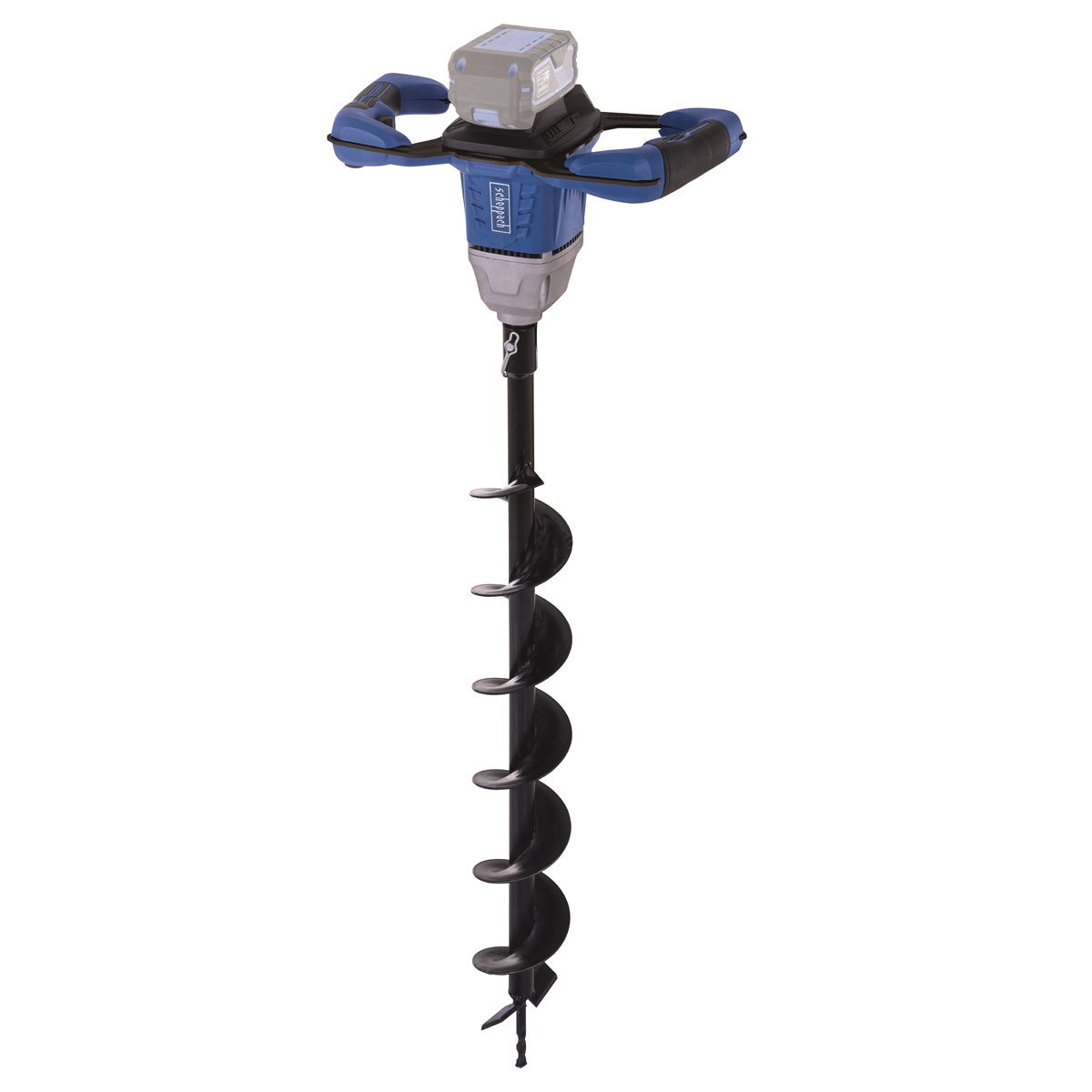 Scheppach BC-EB100-X termék fő termékképe