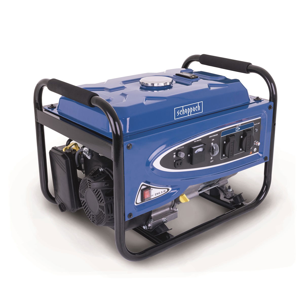 Scheppach SG 2700 termék fő termékképe