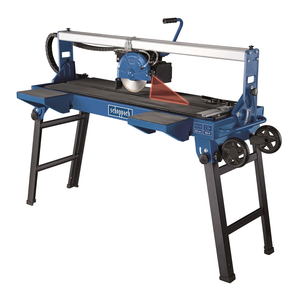 Scheppach FS 3600 termék fő termékképe