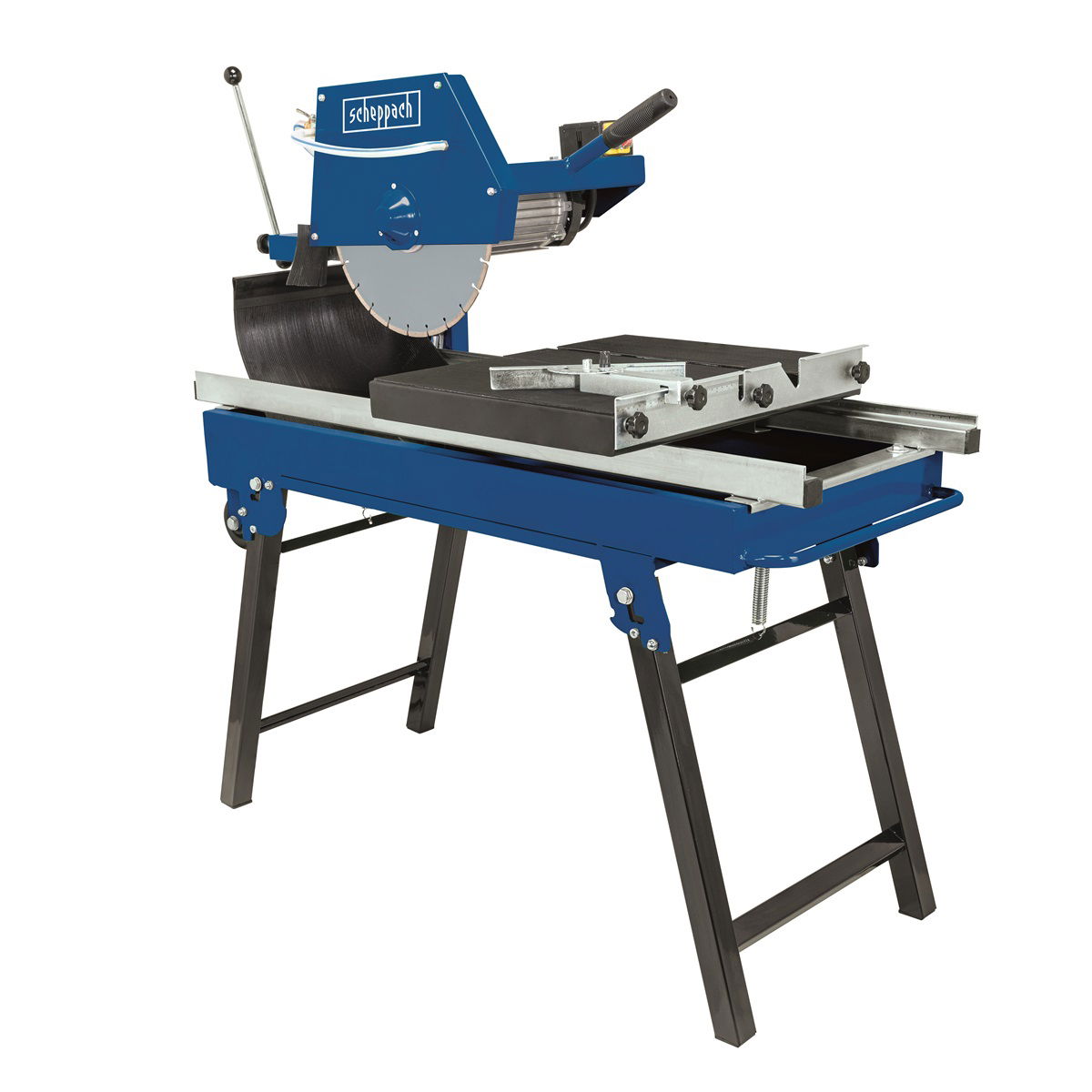 Scheppach HSM 3500 termék fő termékképe