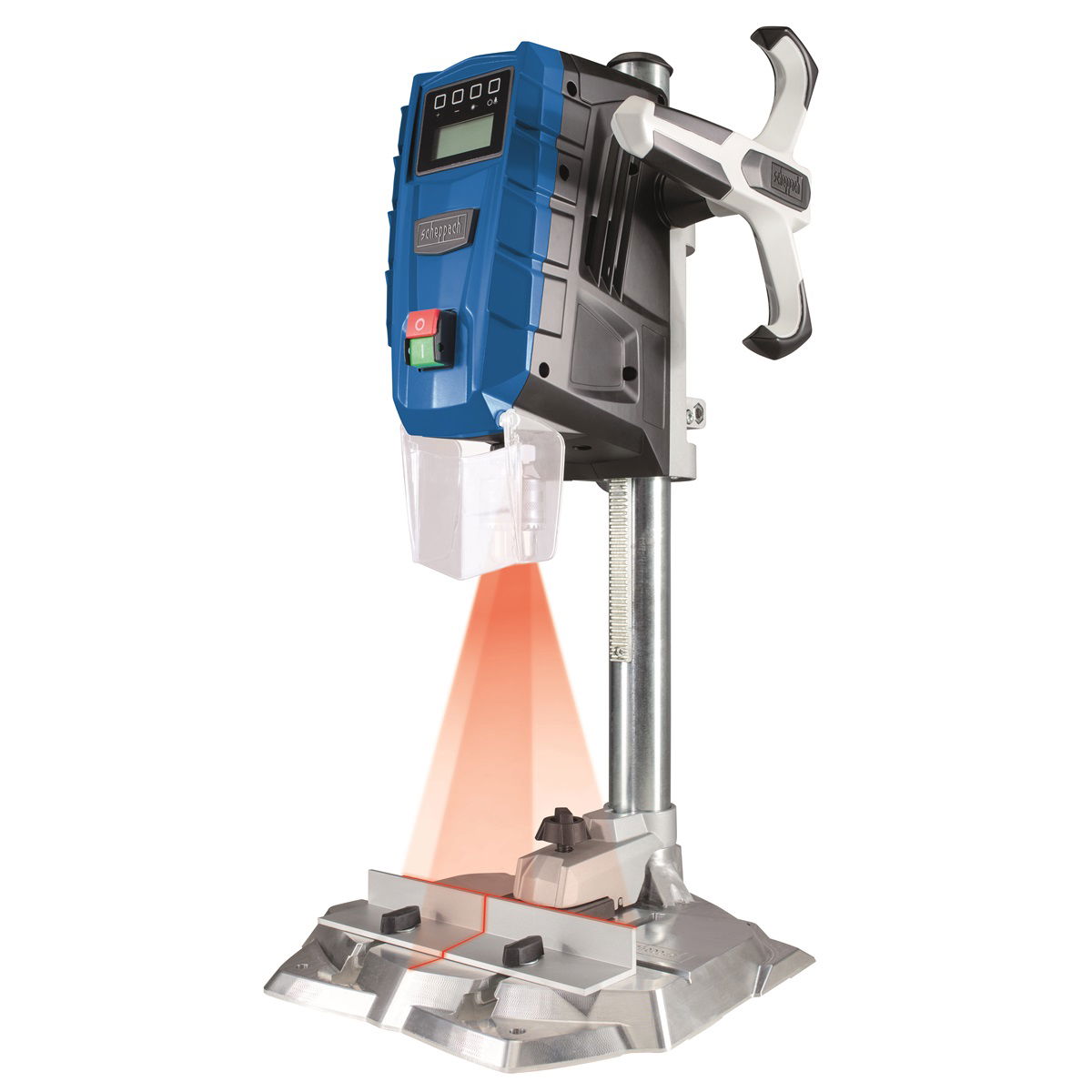 Scheppach DP 55 termék fő termékképe
