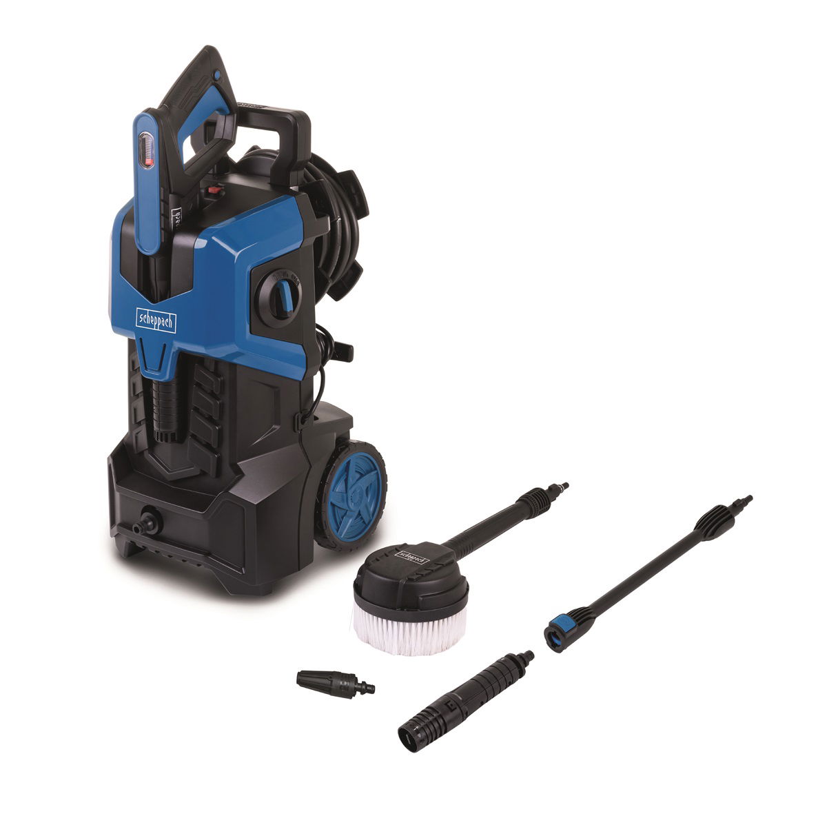 Scheppach HCE 3000 termék fő termékképe