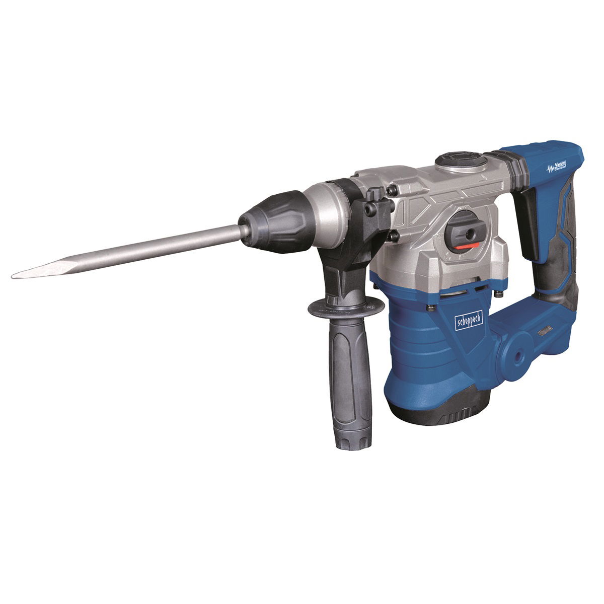 Scheppach DH 1300 PLUS - 6 kg-os fúró/vesőkalapács termék fő termékképe