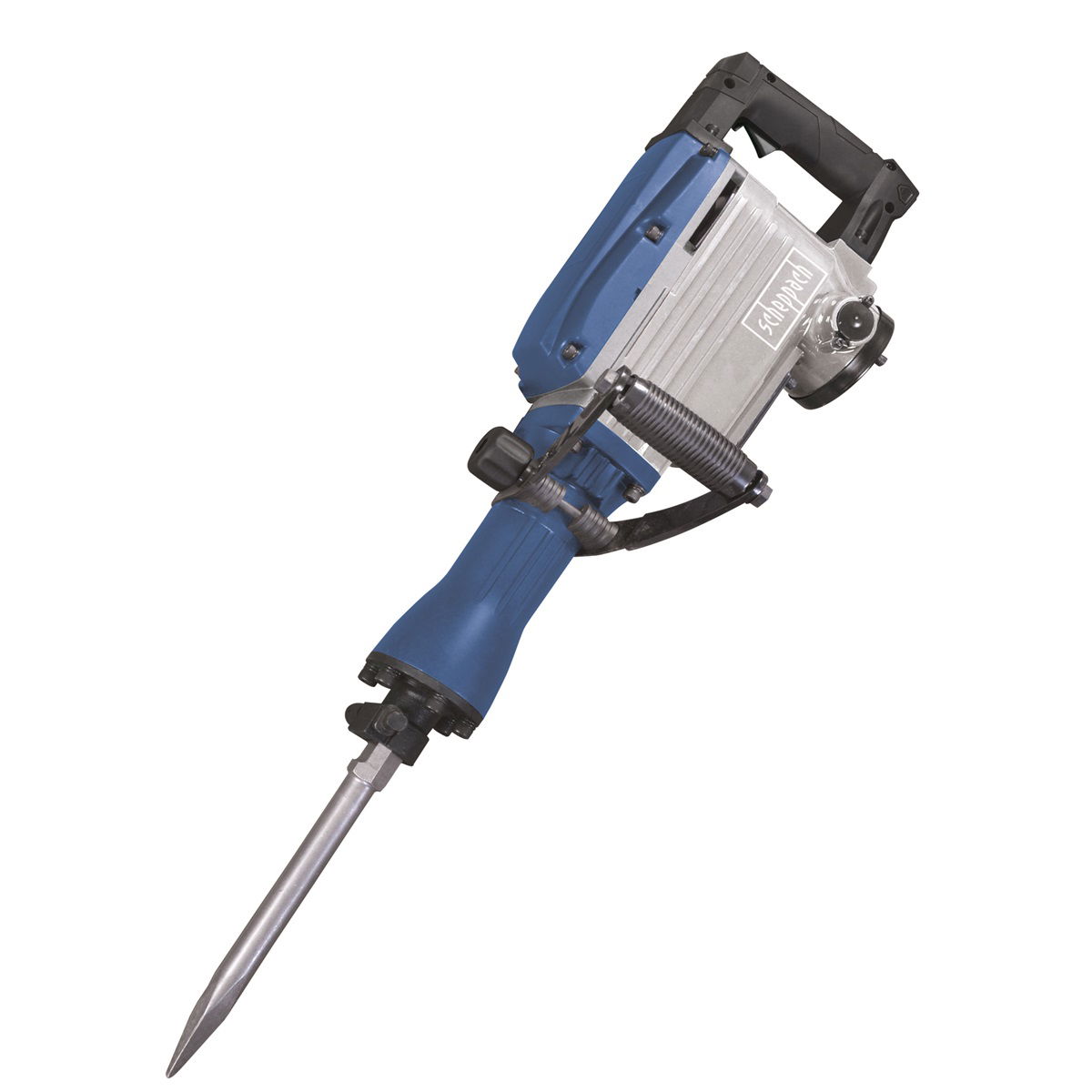 Scheppach AB 1600 - 17 kg-os bontókalapács termék fő termékképe