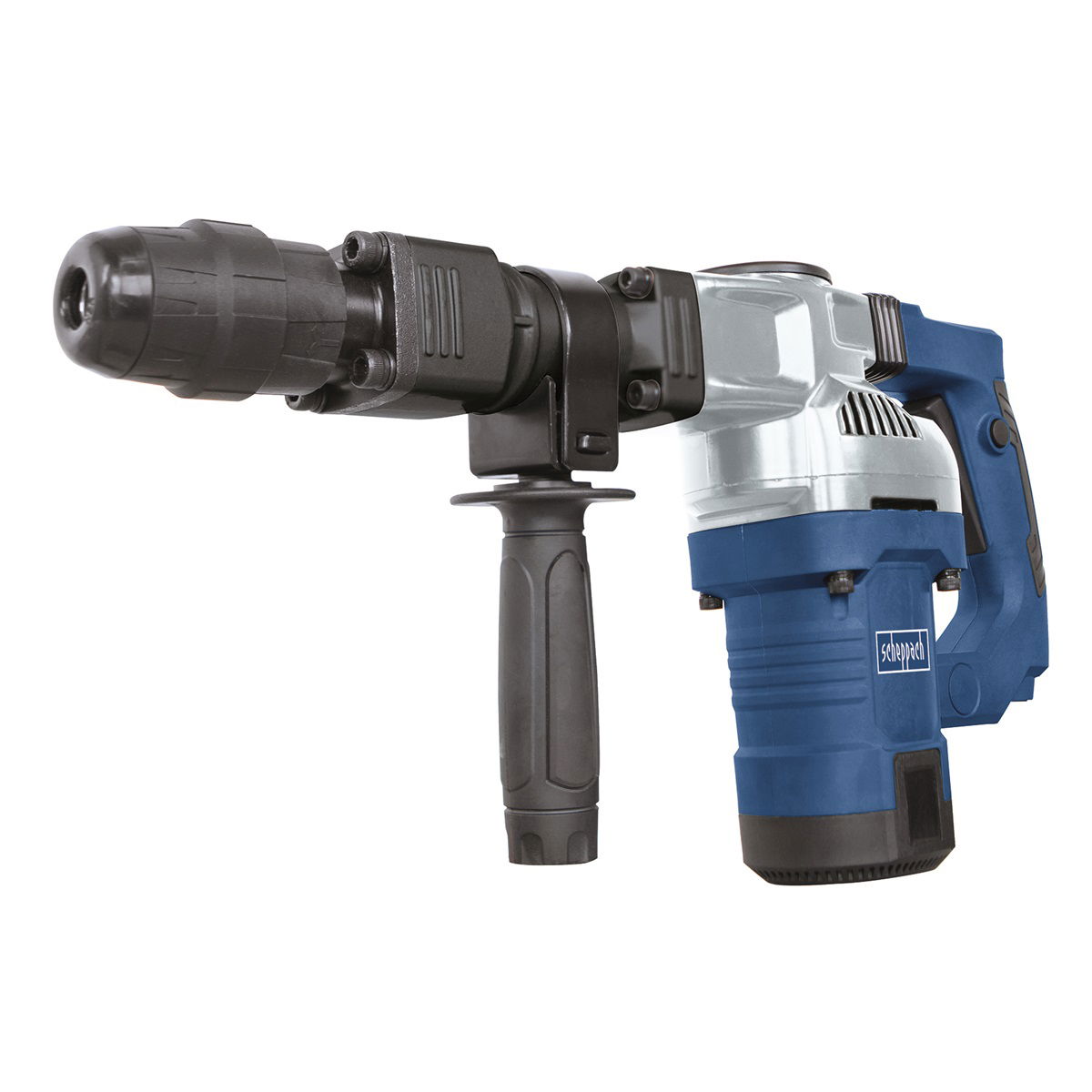Scheppach AB 1500 MAX - 5,5 kg-os bontókalapács termék fő termékképe