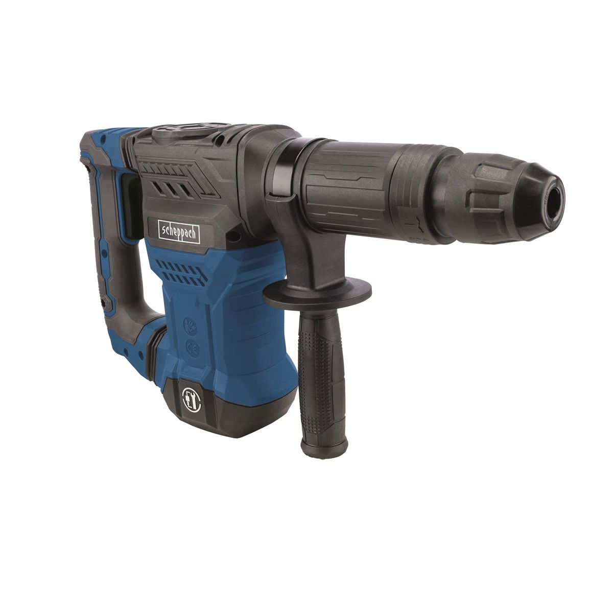 Scheppach AB 1500 X - 6 kg-os bontókalapács termék fő termékképe