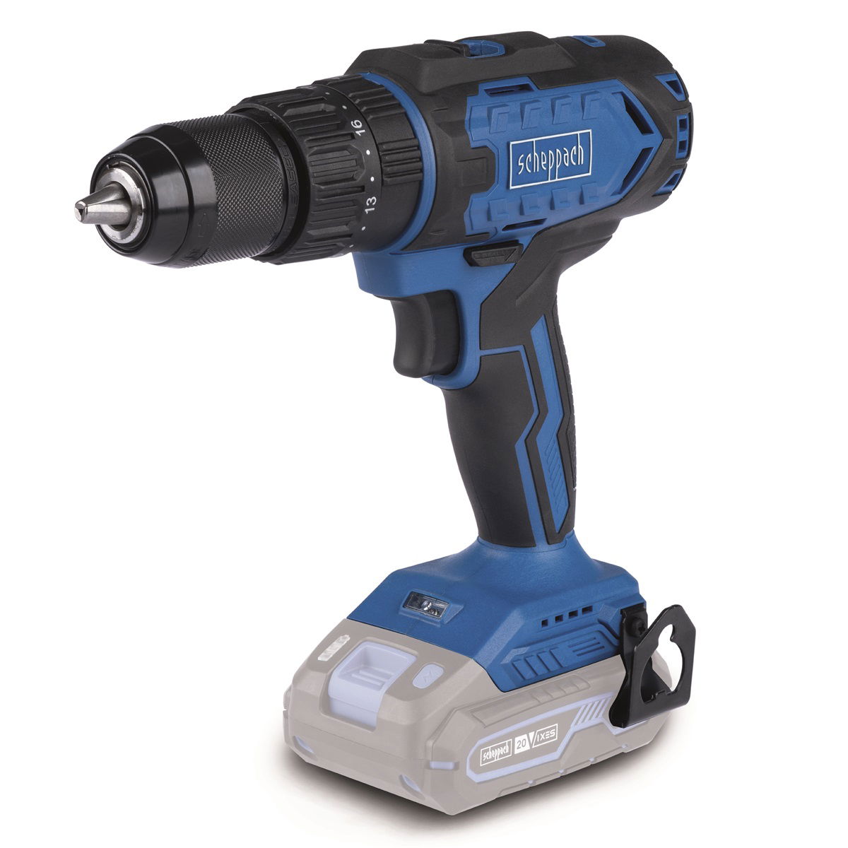 Scheppach C-CD45-X termék fő termékképe