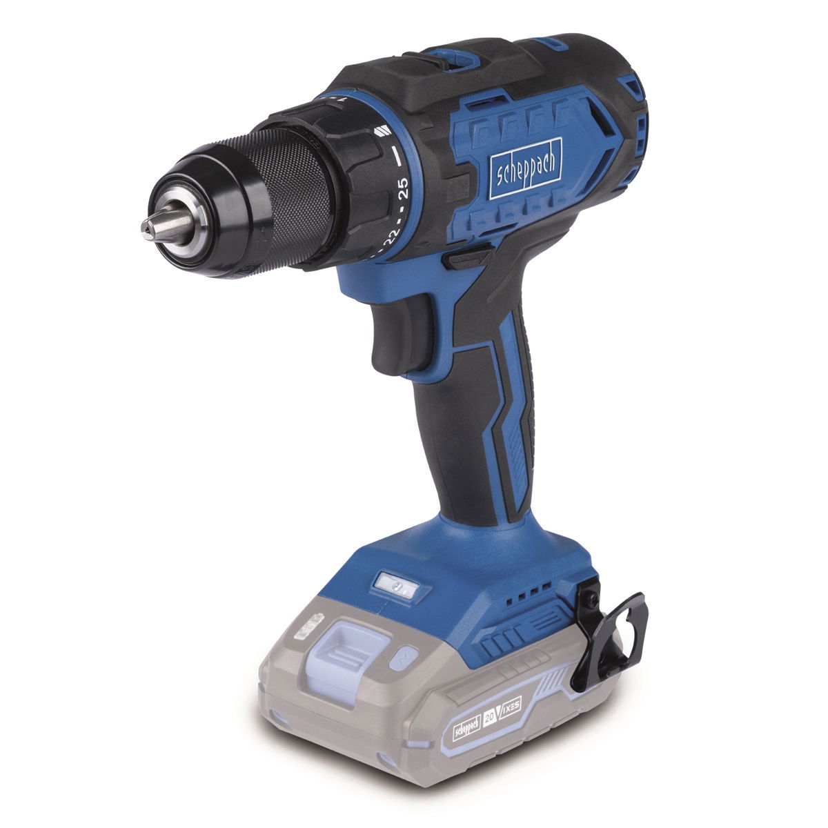 Scheppach C-DD45-X termék fő termékképe