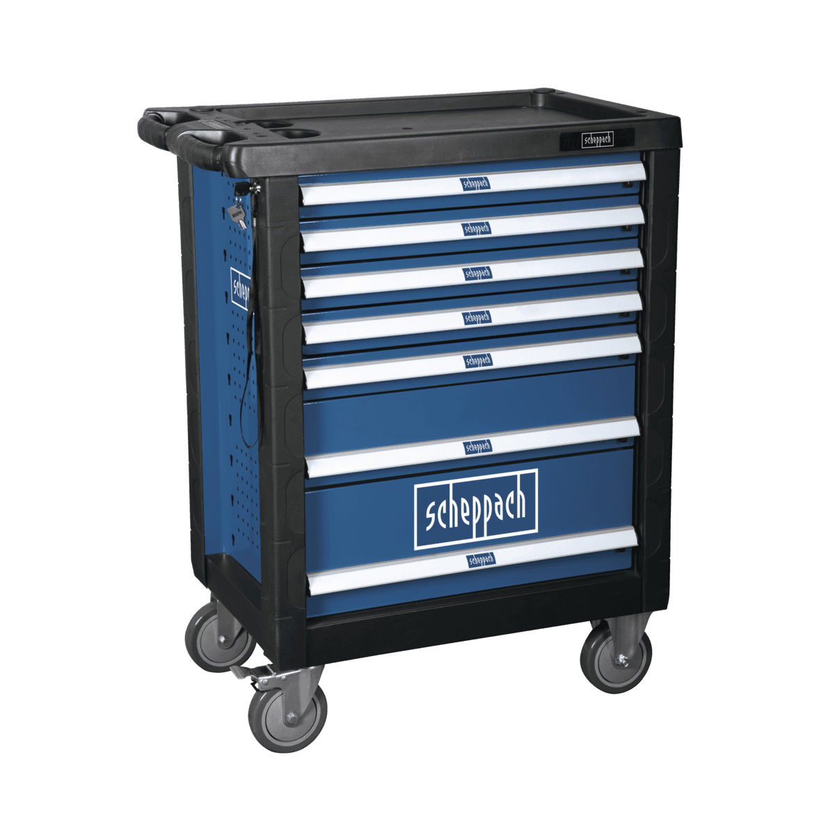Scheppach TW 1000 termék fő termékképe