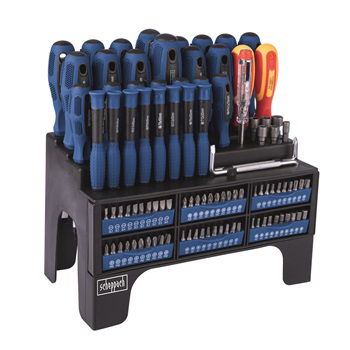 Scheppach SDB 100-2 termék fő termékképe