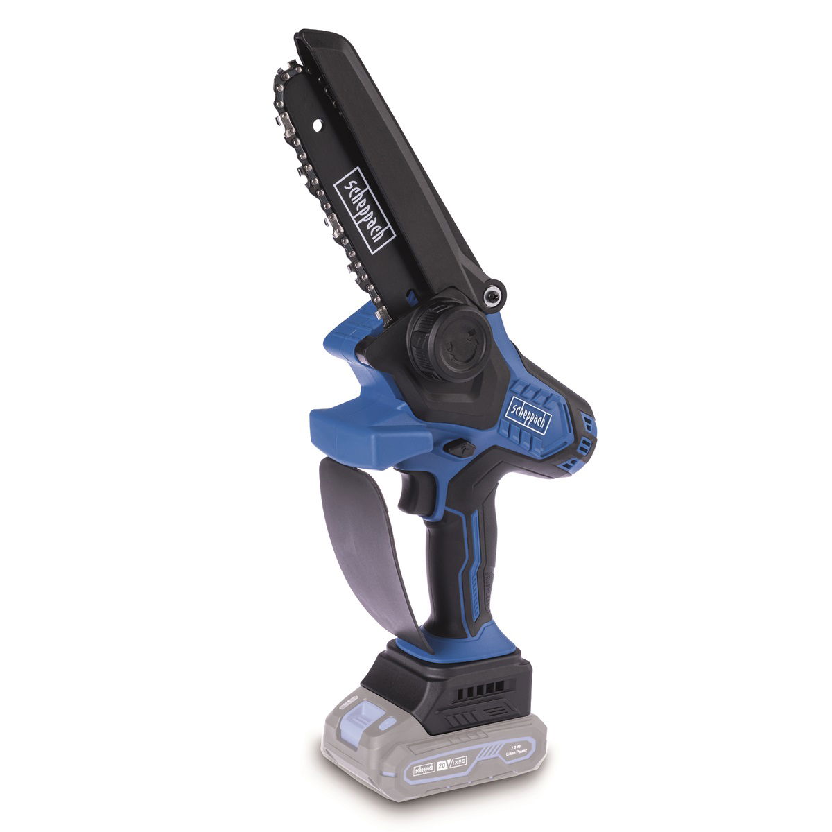 Scheppach BC-PS150-X termék fő termékképe
