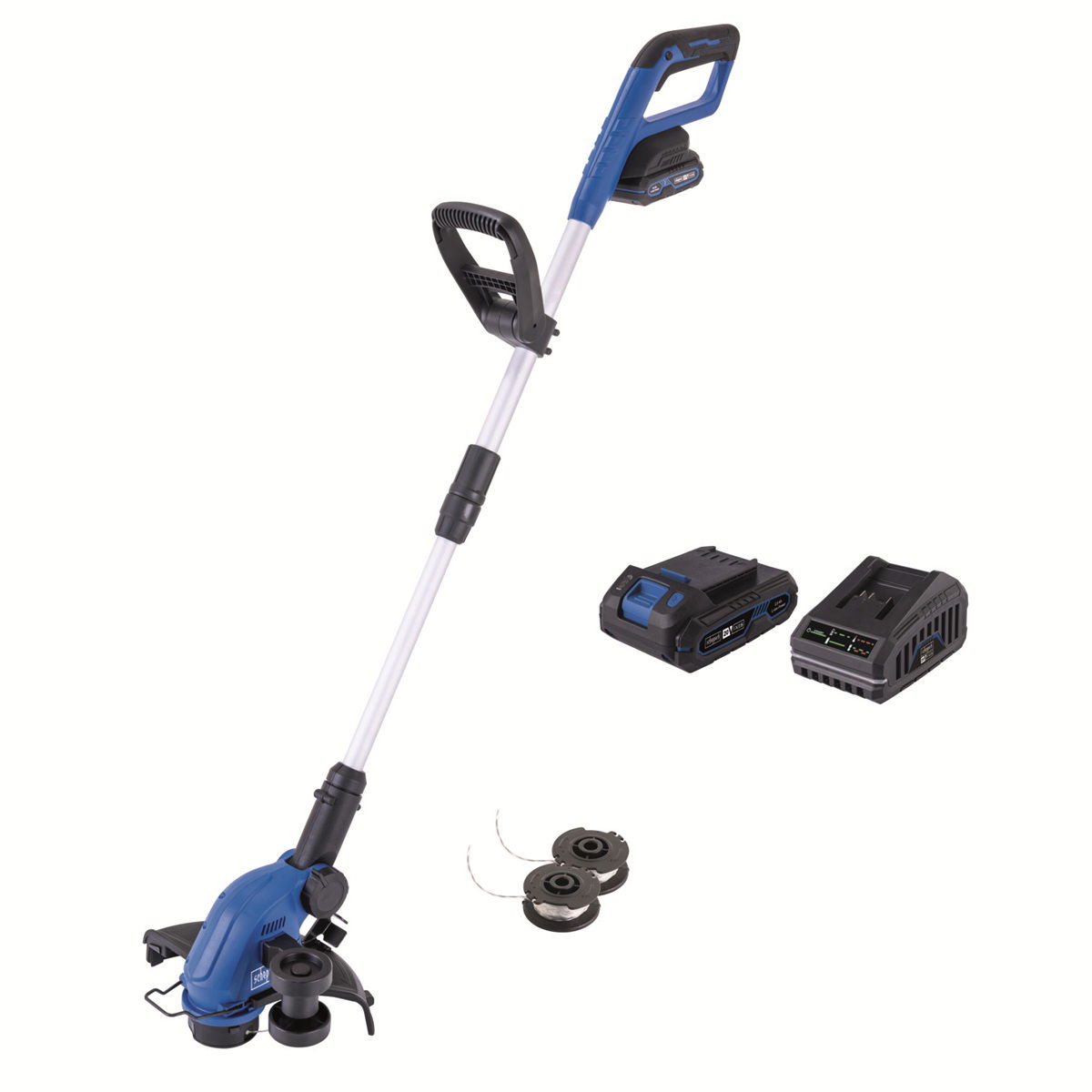 Scheppach C-LT300-X SET termék fő termékképe