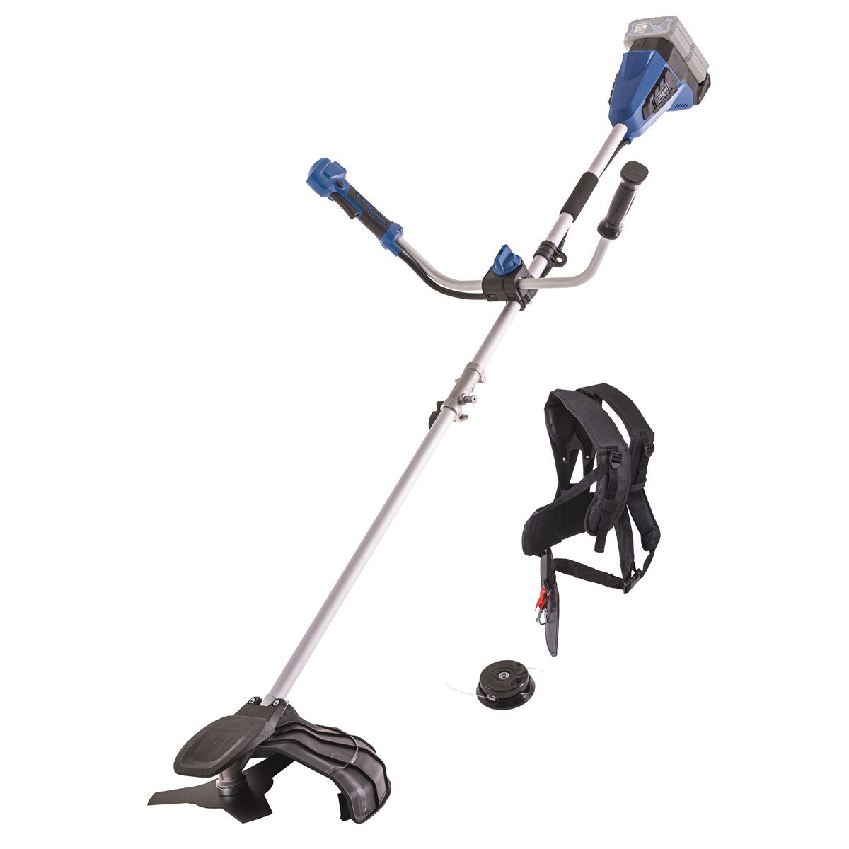 Scheppach BC-BCH380/40-X termék fő termékképe