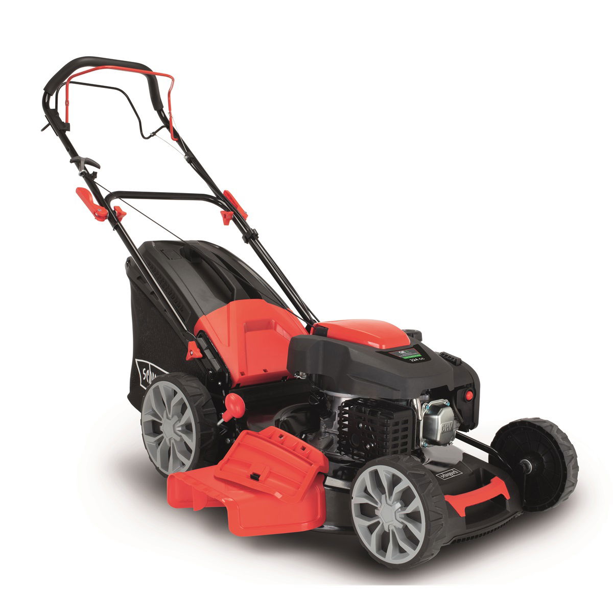 Scheppach MS 225-53 termék fő termékképe
