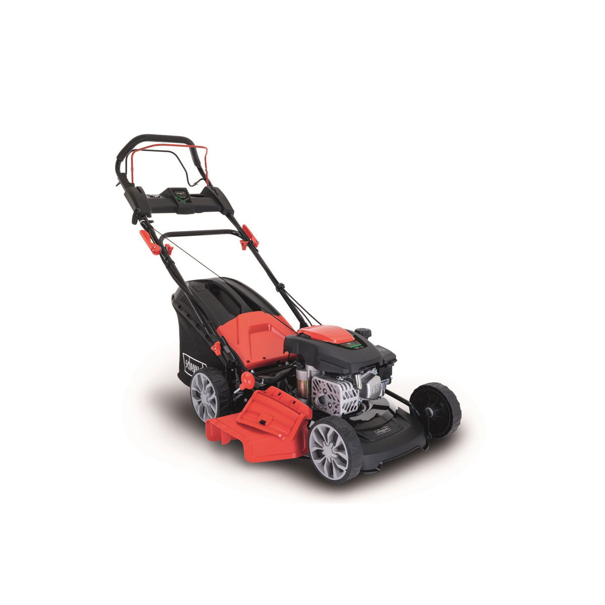 Scheppach MS 150-46 E termék fő termékképe