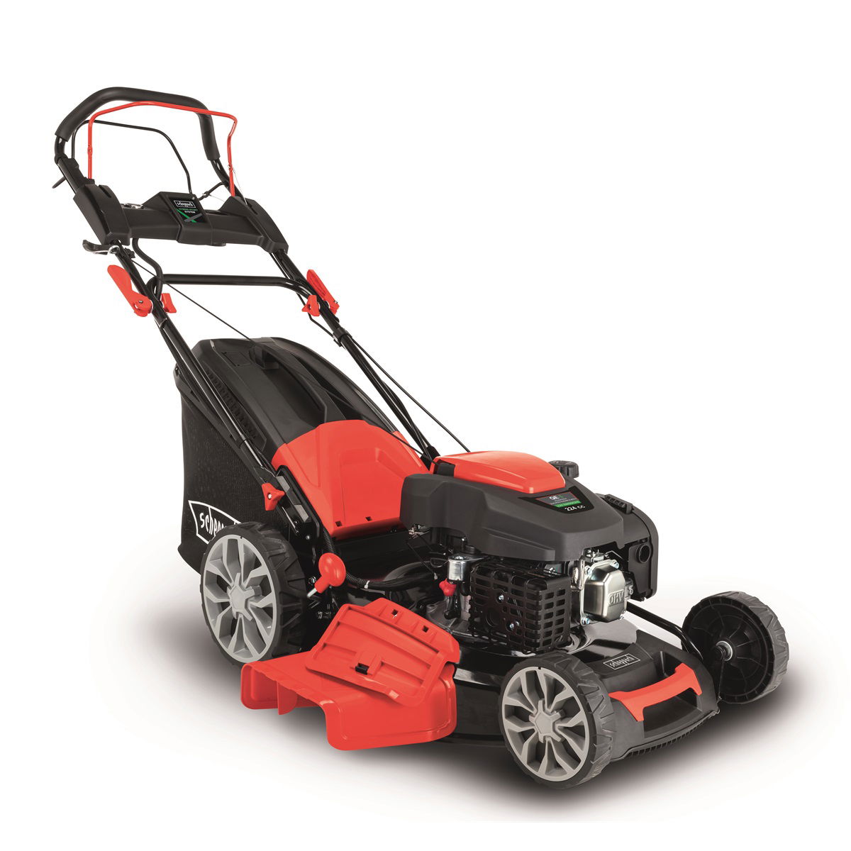 Scheppach MS 225-53 E termék fő termékképe
