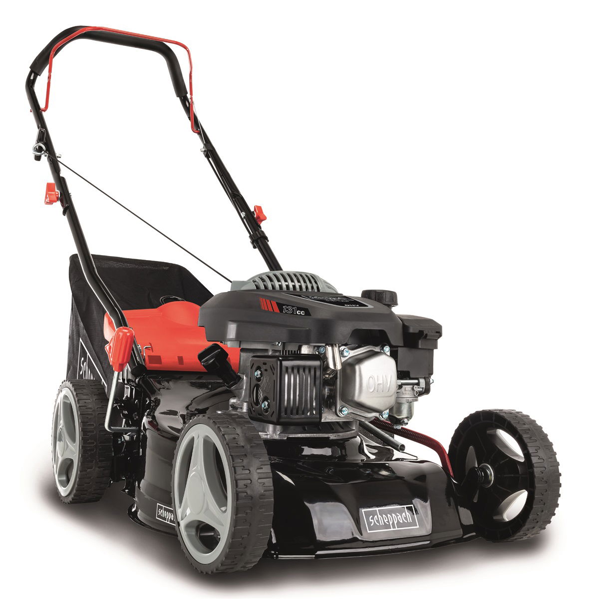 Scheppach MP 132-42 termék fő termékképe