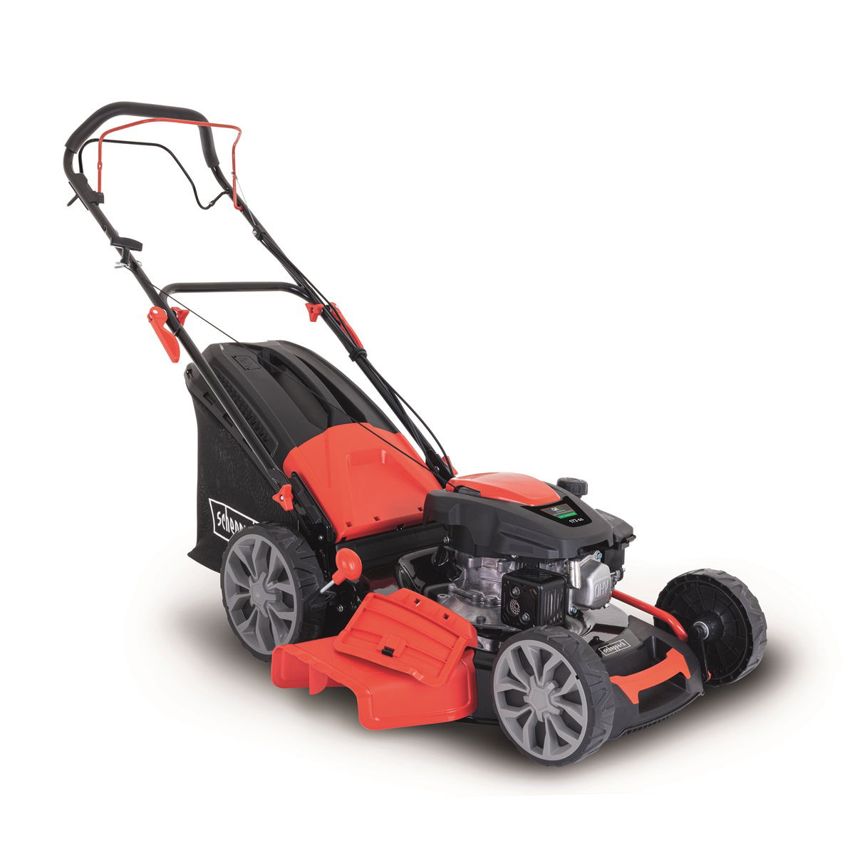 Scheppach MS 173-51 termék fő termékképe