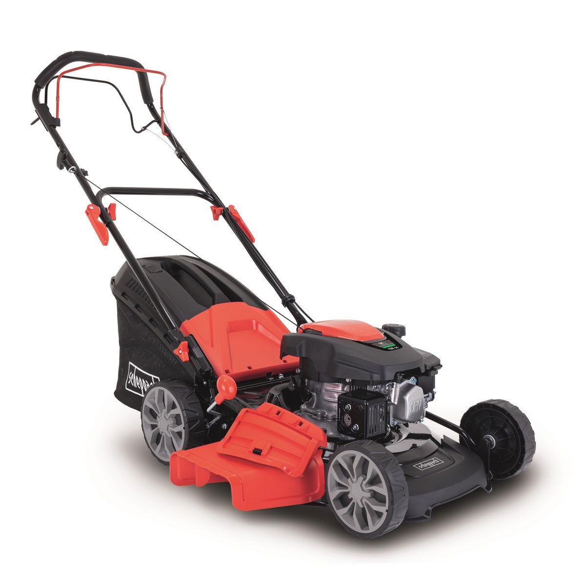 Scheppach MS 161-46 termék fő termékképe