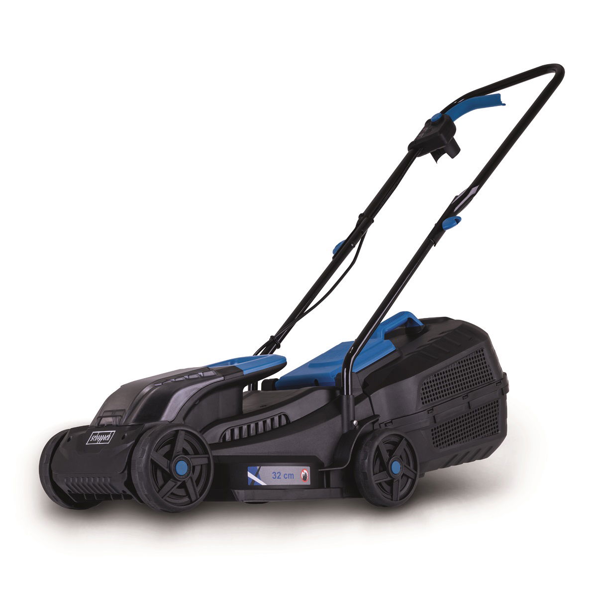 Scheppach BC-MP320-X termék fő termékképe