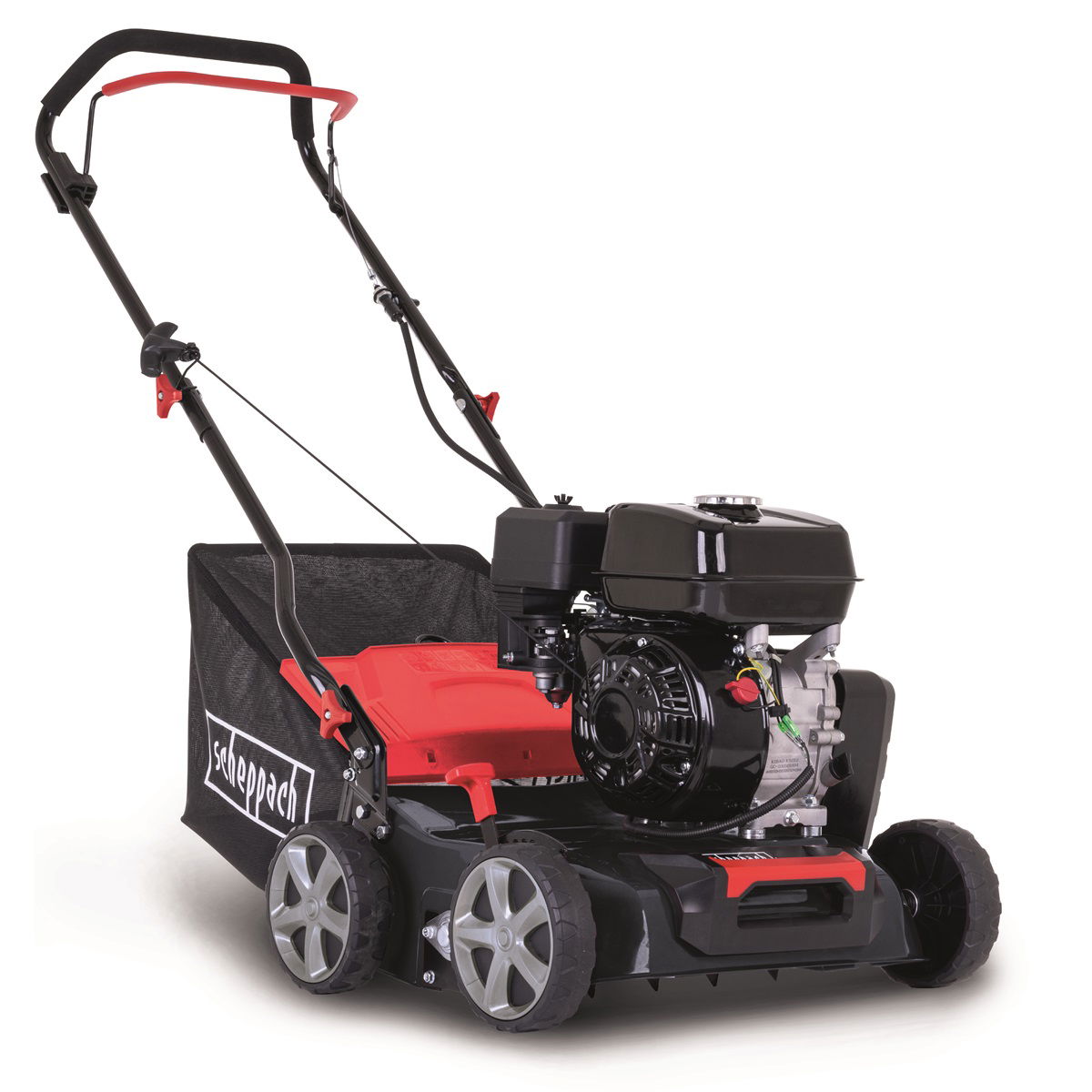 Scheppach SC 55 P termék fő termékképe