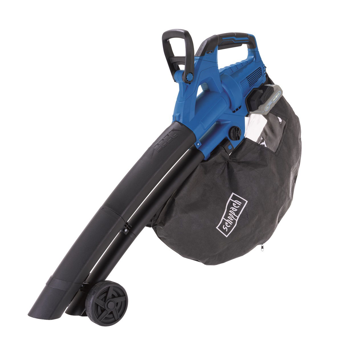 Scheppach BC-BLV720-X termék fő termékképe