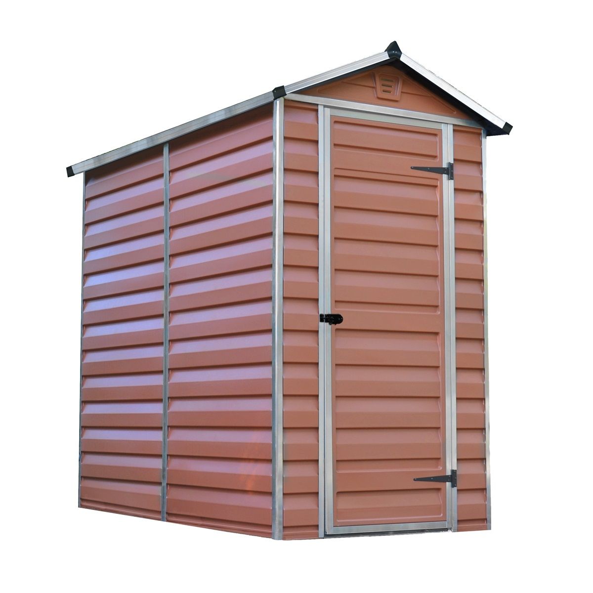 Palram - Canopia Skylight 4x6 barna termék fő termékképe