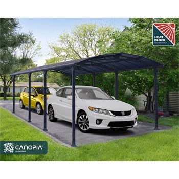 Palram - Canopia Arcadia 8500 termék fő termékképe
