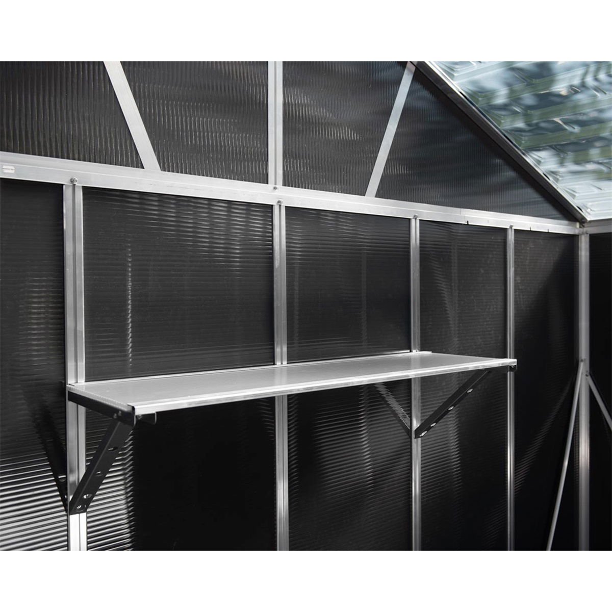 Palram - Canopia Skylight Utility Shelf termék fő termékképe