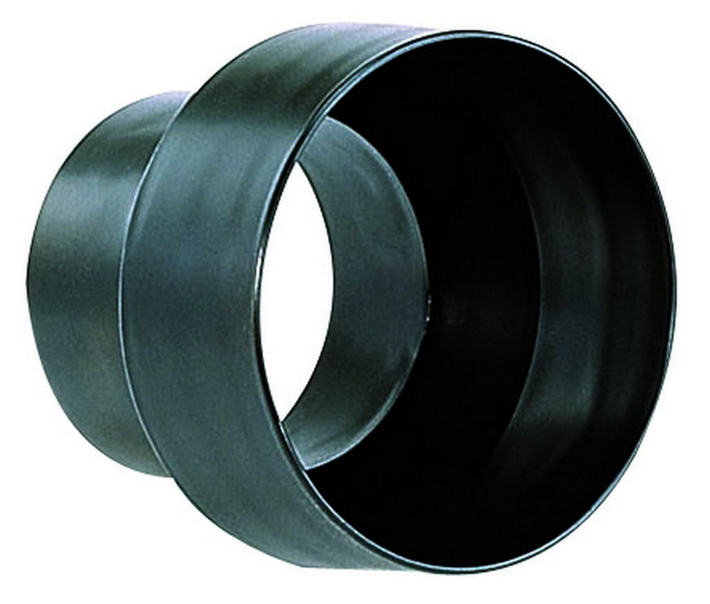 Scheppach Forgácselszívó adapter (átm. 140 / 100 mm) termék fő termékképe