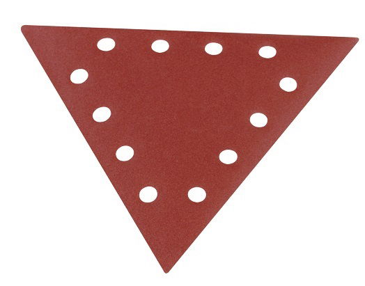 Scheppach Delta csiszoló papír készlet, szemcsézet 100 pro DS 210 / DS 930 (10 db) termék fő termékképe