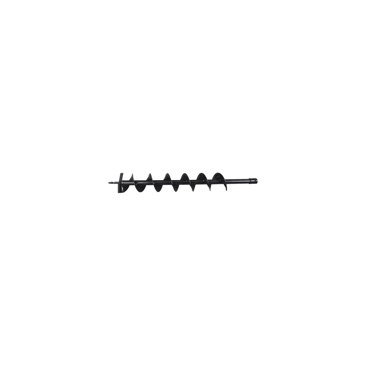 Scheppach Fúrószár földfúróhoz 150 mm átmérő, 800 hossz (EB 1650/1700/2000) termék fő termékképe