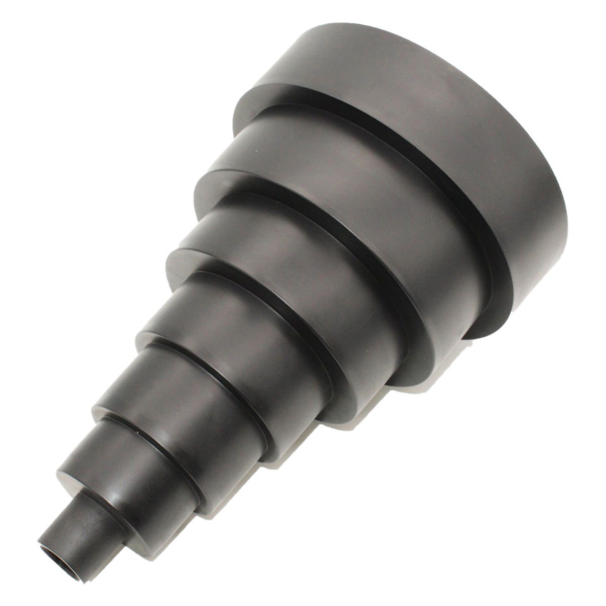 Scheppach Univerzális elszívó adapter (7 szintes O25-150mm) termék fő termékképe