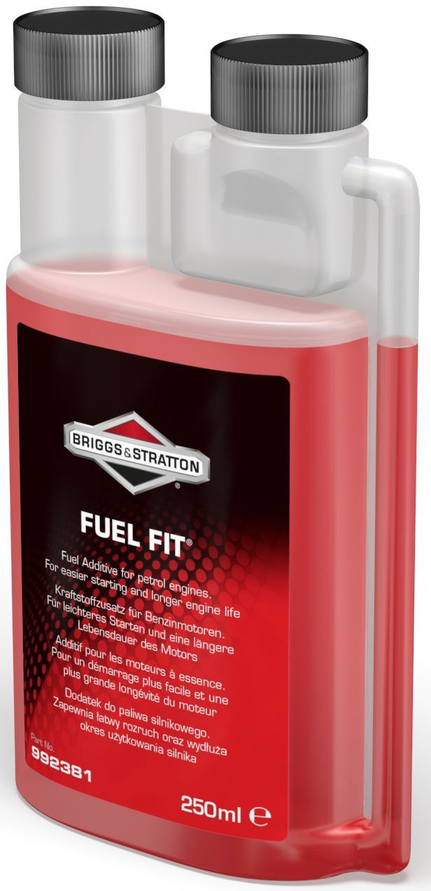 Riwall PRO Fuel Fit termék fő termékképe