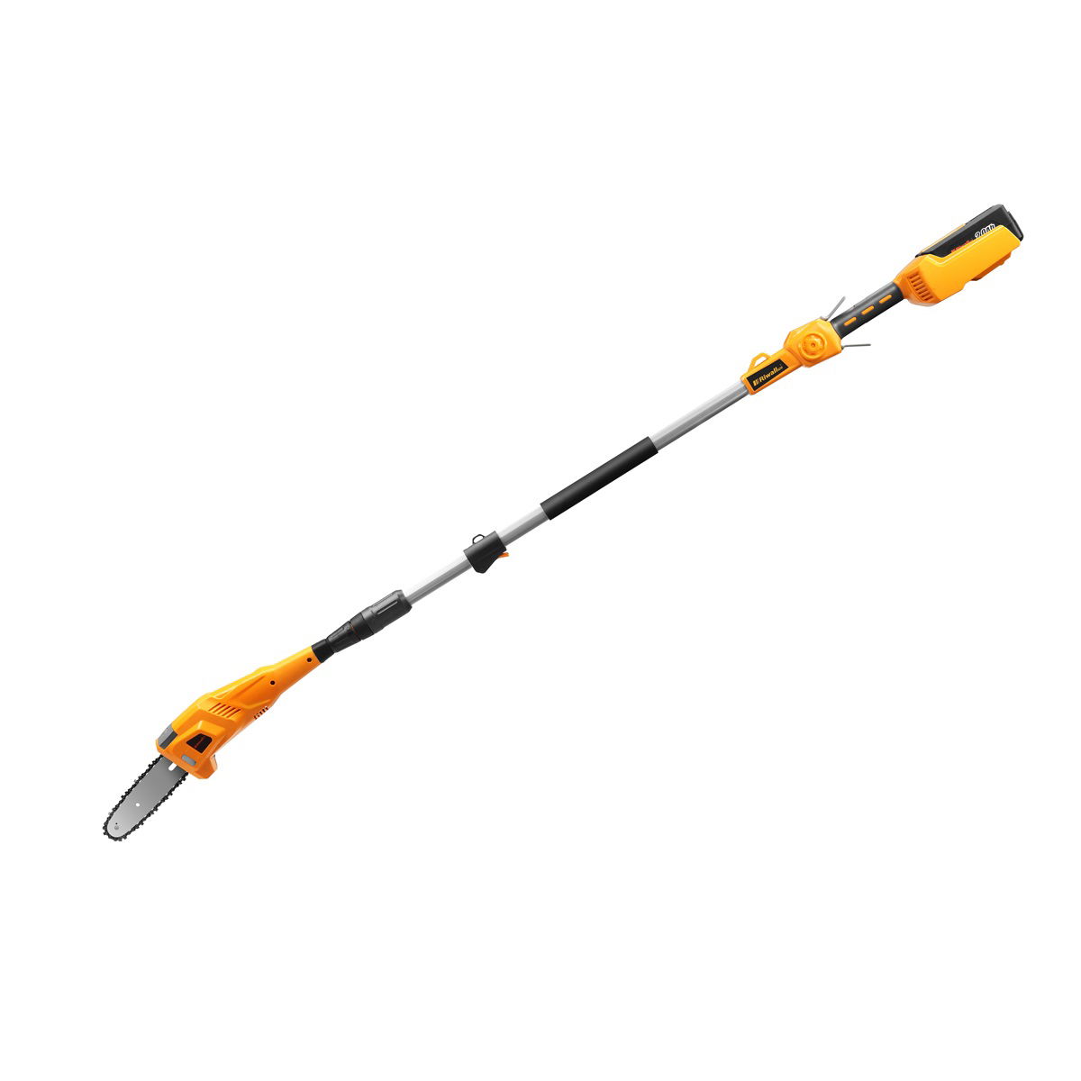 Riwall PRO RAPS 2040 - akkus ágvágó láncfűrész 40V (akku és töltő nélkül) termék fő termékképe