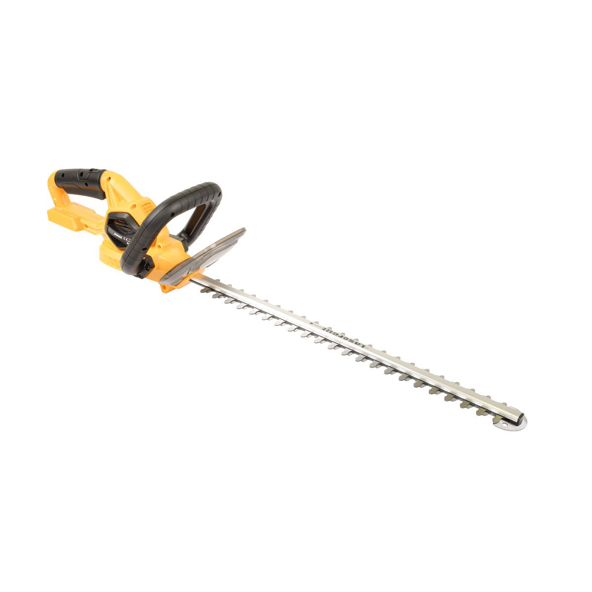 Riwall PRO RAHT 5220 - akkus sövényvágó 20V (akku és töltő nélkül) termék fő termékképe