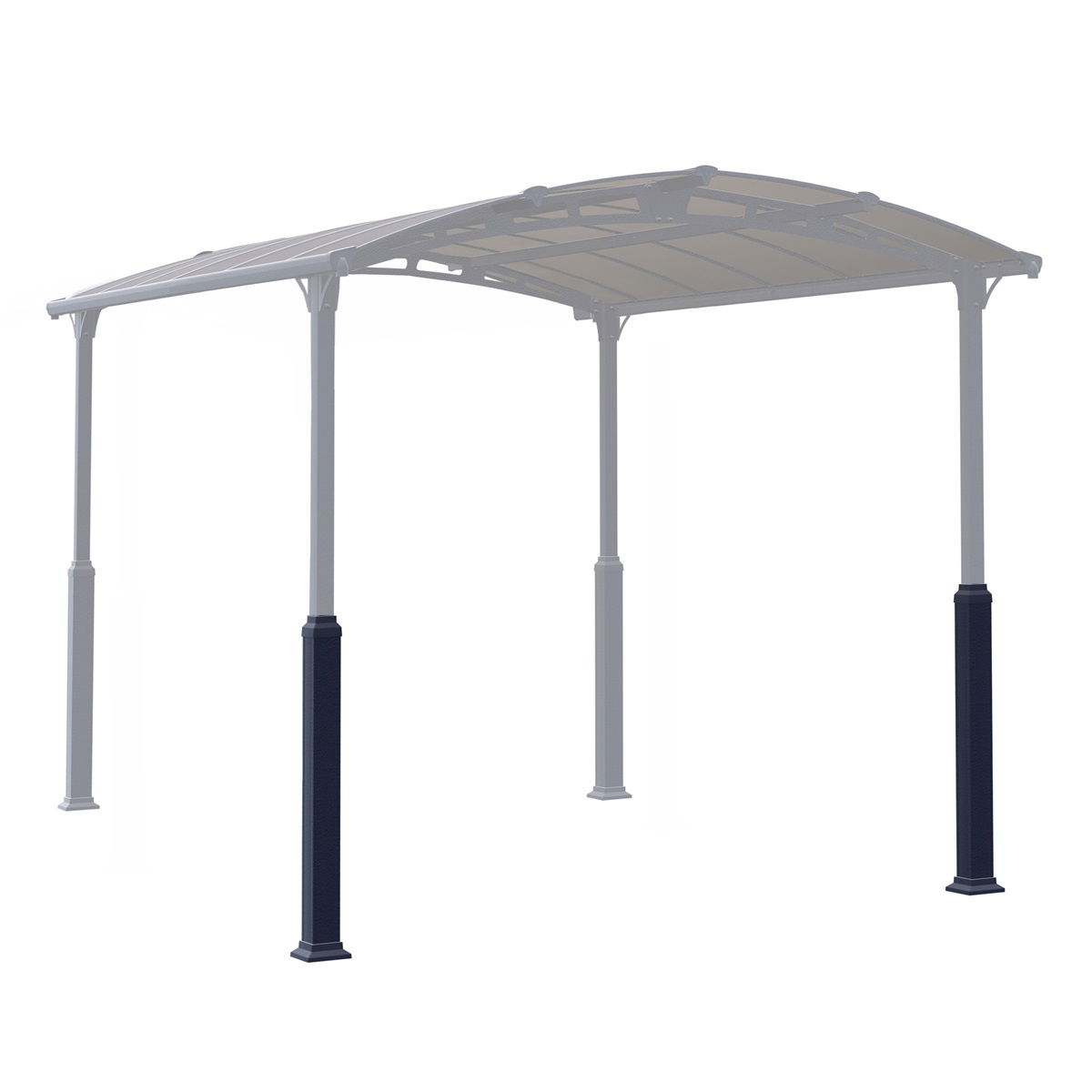 Palram - Canopia Arcadia Alpine Kit termék fő termékképe