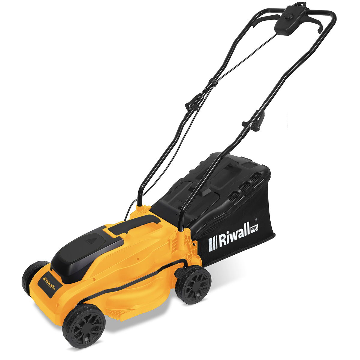 Riwall PRO RALM 3320i termék fő termékképe
