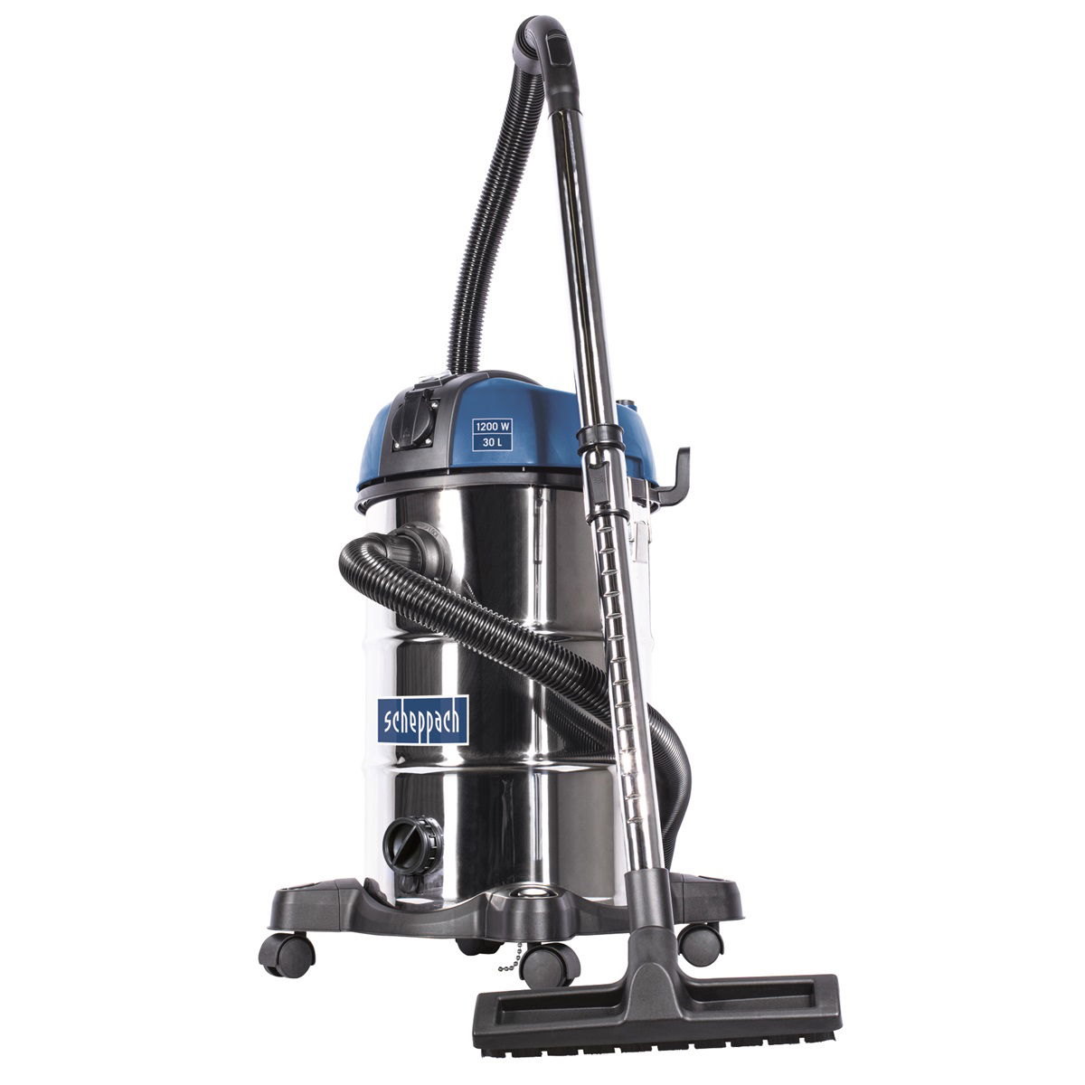 Scheppach ASP 30 PLUS termék fő termékképe