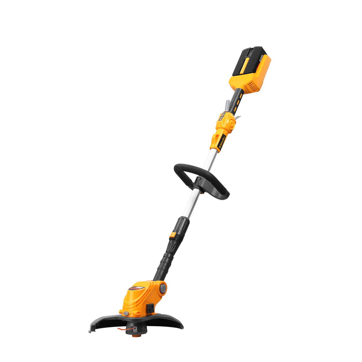 Riwall PRO RALT 3040 - akkus szegélyvágó 40V (akku és töltő nélkül) termék fő termékképe